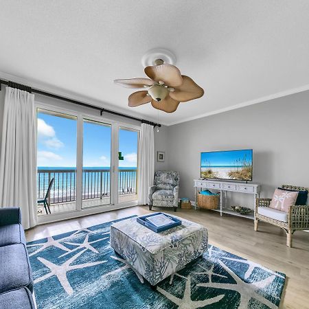 Appartement Seychelles #308 à Panama City Beach Extérieur photo