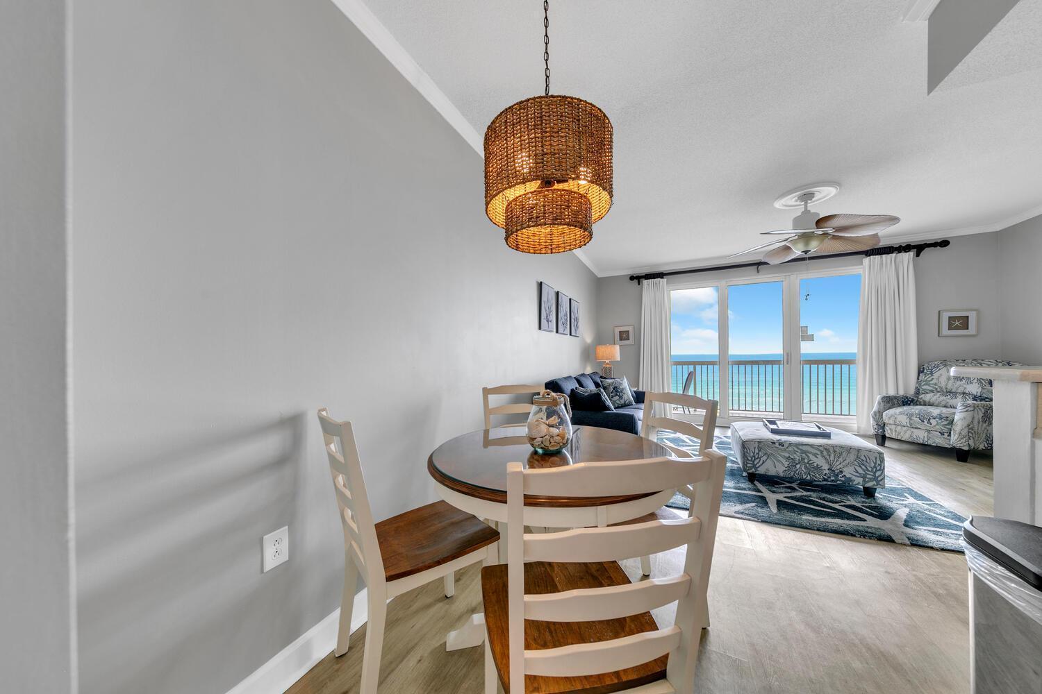 Appartement Seychelles #308 à Panama City Beach Extérieur photo