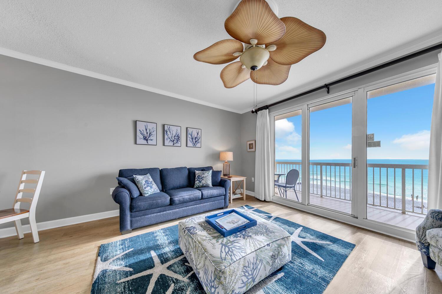 Appartement Seychelles #308 à Panama City Beach Extérieur photo