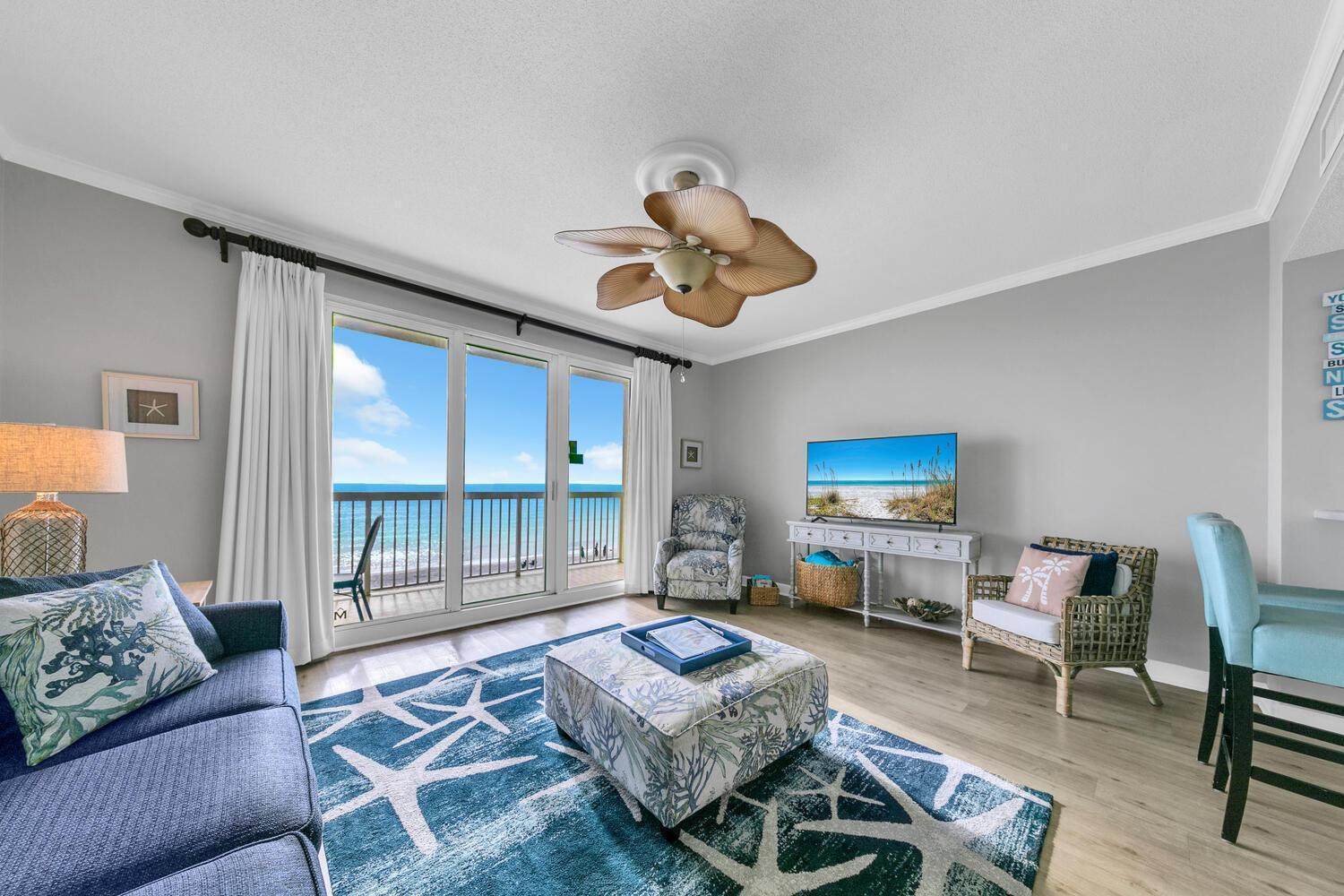 Appartement Seychelles #308 à Panama City Beach Extérieur photo