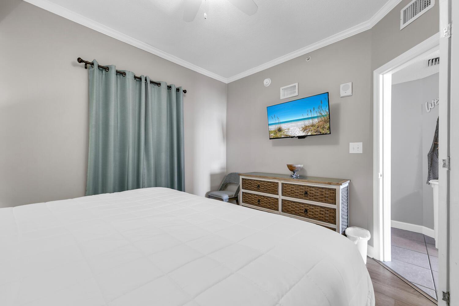 Appartement Seychelles #308 à Panama City Beach Extérieur photo