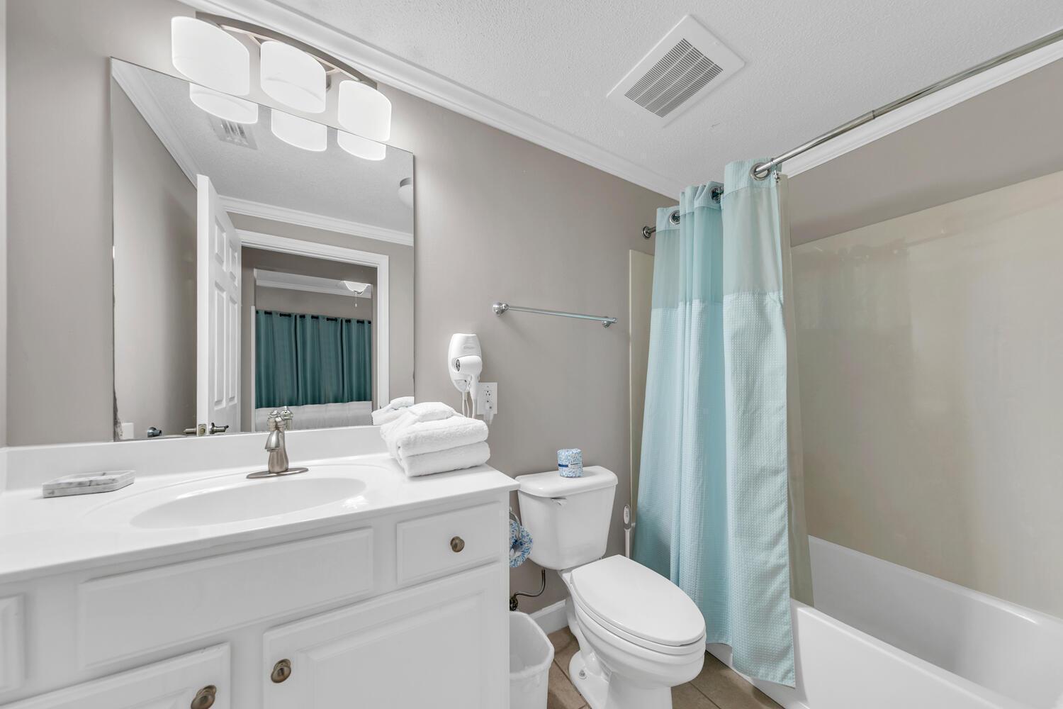 Appartement Seychelles #308 à Panama City Beach Extérieur photo