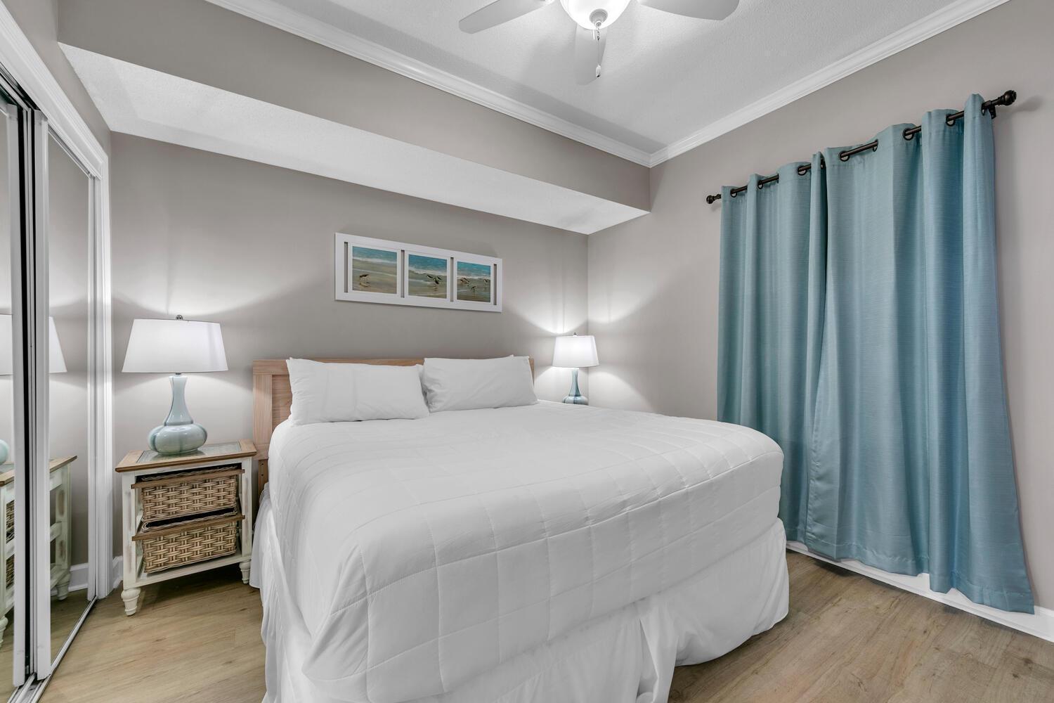 Appartement Seychelles #308 à Panama City Beach Extérieur photo