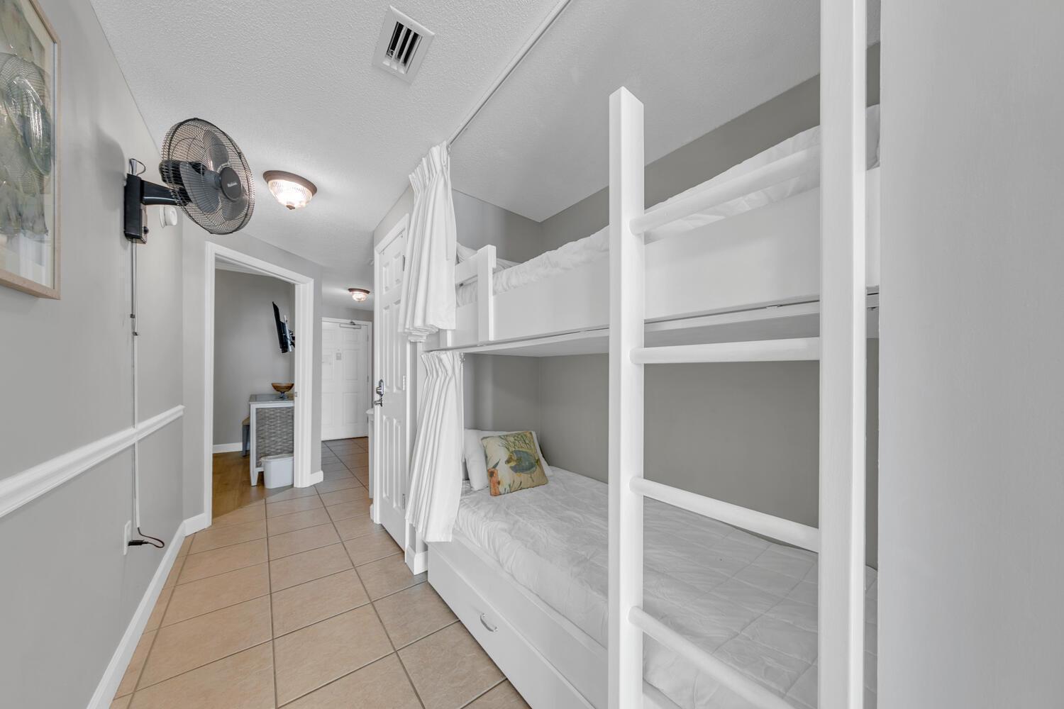 Appartement Seychelles #308 à Panama City Beach Extérieur photo